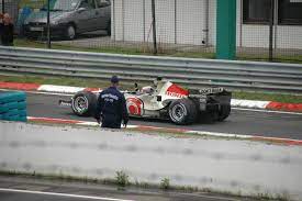 The 2006 hungarian grand prix (officially the formula 1 magyar nagydíj 2006) was a formula one motor race held on 6 august 2006 at the hungaroring, budapest. 2006 Hungarian Grand Prix Wikiwand