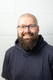 Team — Climate Policy Radar