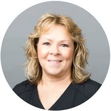 Vicki, CMA — Lincoln Family Medicine Center