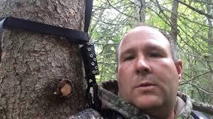 Treestand Wingman