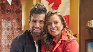 Following their storybook ending from the season finale of the bachelorette, katie thurston and blake moynes appeared on good morning america together to. Eol8jend89m9tm