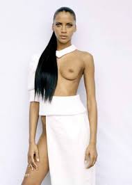 Noemie Lenoir Nude and Sexy Photo Collection - Fappenist