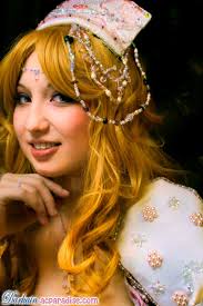 Rosa Farrell (Final Fantasy IV)