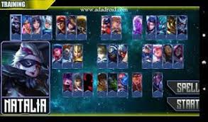 Download Naruto Senki Mod Moba Mugen V1 2 By Syarifad Apk Narusenki Di 2020 Team 7 Naruto Aplikasi
