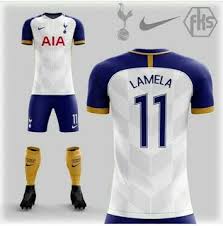 Order the spurs home kit today from the official spurs shop! Federation Style New Kit Sport Shirt Design Sports Jersey Design Soccer Outfits