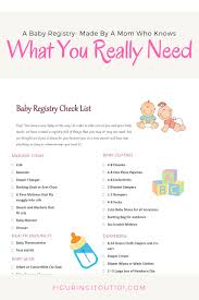 The Real Baby Essentials What We Used And What We Didn T Baby Essential List Baby Registry List Baby Care Essentials