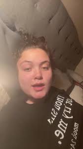 I’m too exhausted to even care. It hurts a little but atp it is what it is.  😮‍💨