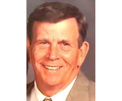 Bobby Widenhouse Obituary (1938