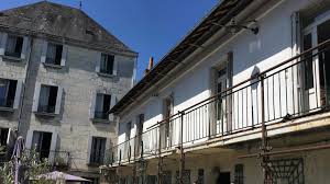 Loches L Hotel De France En Plein Cauchemar Eveille