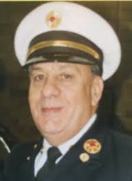 George P. Taglieri, Jr.