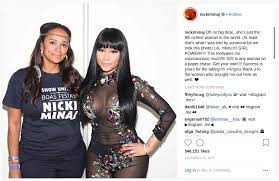 Isabel dos santos' maltese consulting firm served with $230,000 tax bill. Nicki Minaj S Angola