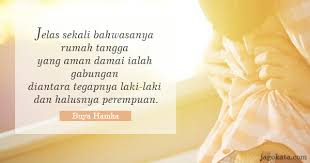 Kata bijak bukanlah sekedar deratan kata yang diucapkan orang bijak. Kata Islami Rumah Tangga Gambar Islami