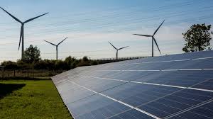 Sunny energy proudly started in south australia in 2005. Uk Renewables Prove A Shining Success During Pandemic Financial Times