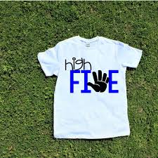 Birthday Shirt Ideas For 6 Year Old Boy 5th Birthday Shirt Boys Birthday Shirt 5 Year Old Birthday Shirt Cute Boys Shirt Happy Birthday T Birthday Shirts Birthday Boy Shirts Kids Birthday Shirts
