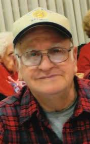 Glenn Ray "Chew" Eubank Obituary