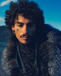 Deshawn 'Tree' Calvin