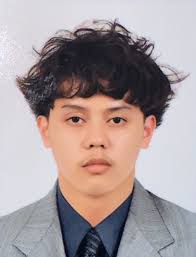 Brent Ross D. Acosta