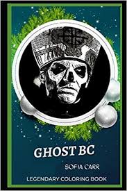 You can get the ghost rider coloring pictures on this page. Ghost Bc Legendary Coloring Book Relax And Unwind Your Emotions With Our Inspirational And Affirmative Designs Ghost Bc Legendary Coloring Books Carr Sofia 9798662884335 Amazon Com Books