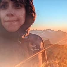 Ruth Rosas's Profile