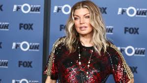 Fergie has actually been mia from the black eyed peas since 2017, and member will.i.am hinted at a rift between the successful solo artist and the rest of the quartet in early 2018. Where Is Pop Star Fergie Today