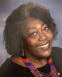 Betty Pitts Marsh, Class of 1955