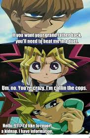 Pin By Katherine Ellis On Yu Gi Oh Anime Memes Funny Yugioh Anime Funny