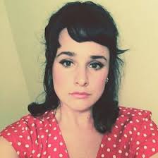 Olivia Holcomb (olivholc)