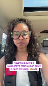 So Blessed to be 36 with a mama who still claps & celebrates me. I’m the  mama I am because of the kind, loving & supportive mommy I have. 🥹🫶🏽💗✨