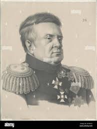 Charles frederick alexander hi-res stock photography and images