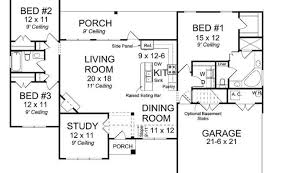 The open design kitchen, dining and living offer plenty of. Cdn Senaterace2012 Com Wp Content Uploads Open
