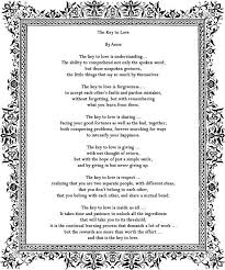 Poem By Anon Great Reading For A Wedding Ceremony Wedding Ceremony Readings Wedding Poems Reading Poems