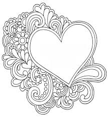 Muttertag Ausmalbilder Fur Erwachsene Kostenlos Zum Ausdrucken 2