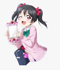 Nico Yazawa Nicoyazawa Lovelive Love Live All Stars Nico Hd Png Download Kindpng The illustration nico yazawa , with the tags love_live!, fanart, anime etc.
