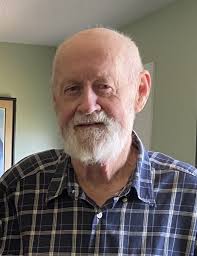 Obituary information for Donald Maxwell Peters