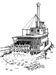 Historical Sailing Ships And Boats Coloring Pages Coloring Pages Colouring Pages Color