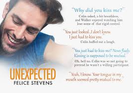 Unexpected Favor is about to knock at your door!