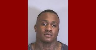 MARKEL LOVE of Manatee County booked for