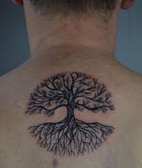 They will add fruits, flowers, and animals to the tree. Awesome Irish Tattoos To Celebrate Your Celtic Heritage Tattoo Stylist