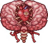 Maybe you would like to learn more about one of these? Guide Brain Of Cthulhu Strategies The Official Terraria Wiki