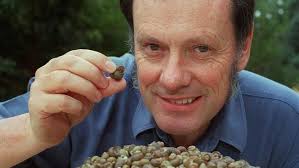 Obituaries for May 7, 2016: Dr Keith Forbes Walker, Michael Rothery and  Remo Belli