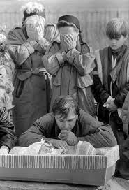 The resulting fires and nuclear fallout spurred a crisis for the people of the nearby city of pripyat,. The Fallout From Chernobyl