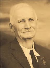 Black Mountain's Past — The Valley Echo