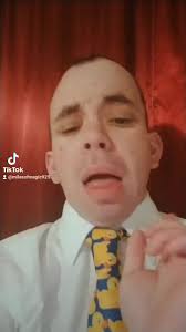 Drew Gulliver Not Your Type