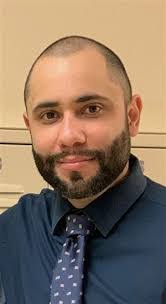 Keith Santiago's Instagram, Twitter & Facebook