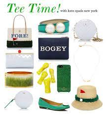 Love This Golf Edition By Kate Spade