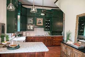 You can opt for a single, tall these storage cabinets are also ideal for your kitchen, in which you can store all your crockery. Hometown Home Town Hgtv Home Kitchens Hgtv Kitchens