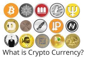 What is the point of cryptocurrency? What Are Cryptocurrencies Quora