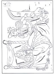 Pdf digitale natuurlijke betovering kleuren boek volwassen kleurboek 20. Prins En Prinses Sprookjes Kleurplaten