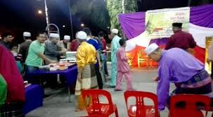 Auditorium sultan ahmad shah tarikh : Surau An Naim Home Facebook
