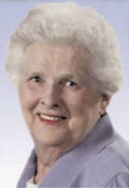 Mary James Obituary (2016)